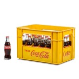 COCA COLA 24 x 0,2 L